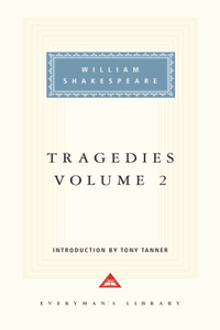 Tragedies, Volume 2