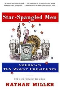 Star-Spangled Men