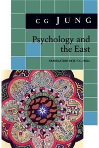 Psychology and the East