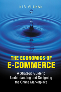 Economics of E-Commerce