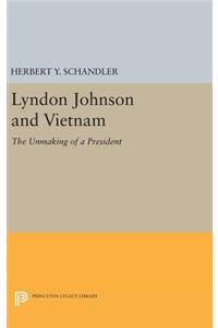 Lyndon Johnson and Vietnam