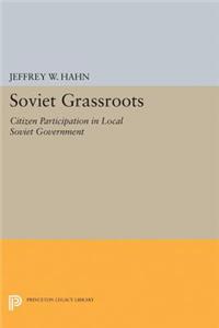 Soviet Grassroots