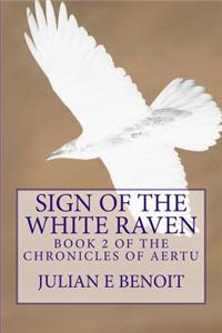 Sign of the White Raven