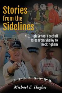 Stories from the Sidelines