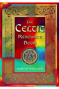 The Celtic Resource Book