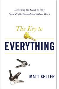 Key To Everything
