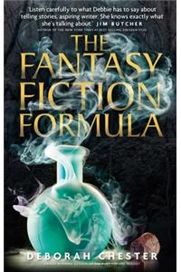 Fantasy Fiction Formula