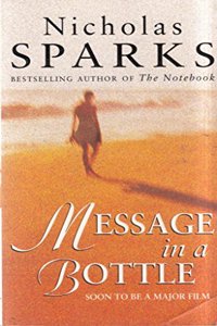 Message In A Bottle
