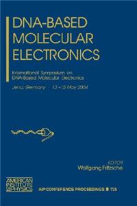 DNA-Based Molecular Electronics