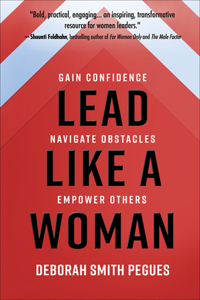 Lead Like a Woman