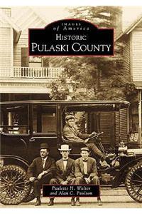 Historic Pulaski County