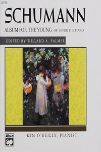 Schumann -- Album for the Young, Op. 68