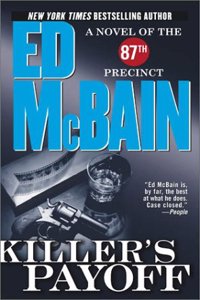 Killer's Payoff (87th Precinct Mysteries)