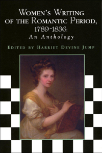 Women's Writing of the Romantic Period 1789-1836