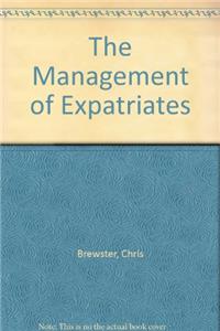 The Management of Expatriates