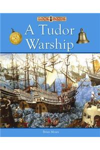 A Tudor Warship