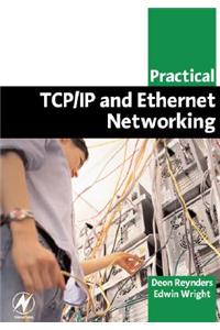 Practical Tcp/IP and Ethernet Networking for Industry