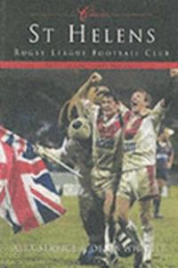 St.Helens RLFC