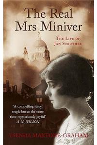 The Real Mrs Miniver