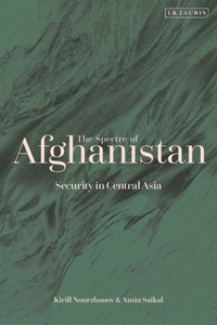 Spectre of Afghanistan