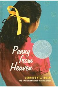 Penny from Heaven