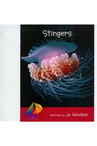 Stingers, Satellite