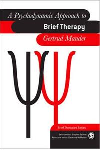 Psychodynamic Approach to Brief Therapy