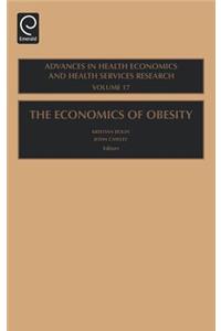 The Economics of Obesity