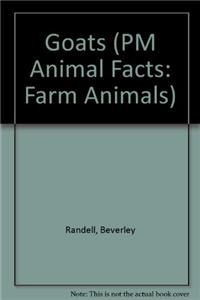 Animals - Goats
