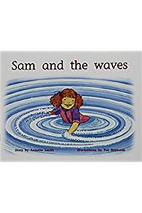 Sam and the Waves
