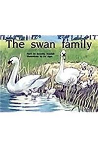 Swan Family