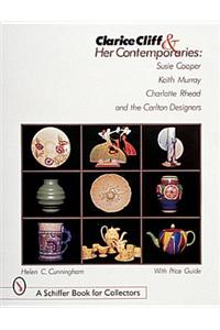 Clarice Cliff and Her Contemporaries
