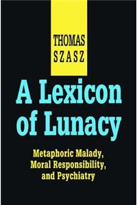 Lexicon of Lunacy