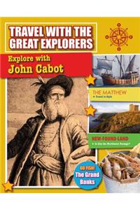 Explore with John Cabot