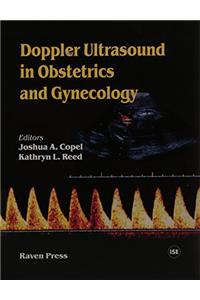 Doppler Ultrasound in Obstetrics and Gynecology