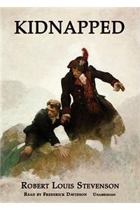 Kidnapped
