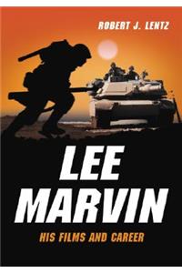 Lee Marvin