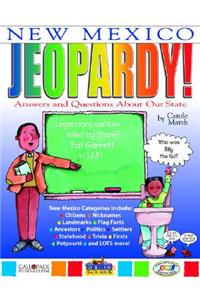 New Mexico Jeopardy!