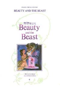 Beauty and the Beast