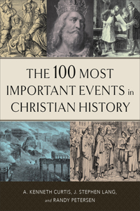 100 Most Important Events in Christian History