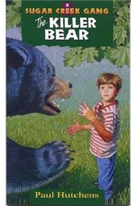 Killer Bear