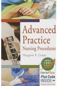 Advanced Practice Nursing Procedures