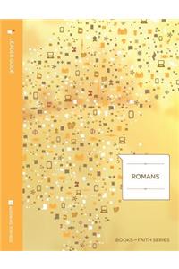 Romans Leader Guide; Books of Faith Series