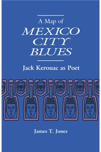 A Map of Mexico City Blues