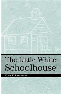 Little White Schoolhouse