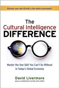 Cultural Intelligence Difference