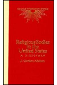 Religious Bodies in the U.S.