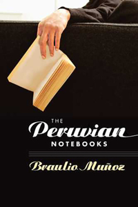 Peruvian Notebooks