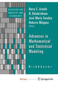 Advances in Mathematical and Statistical Modeling