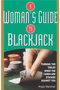 Woman's Guide to Blackjack